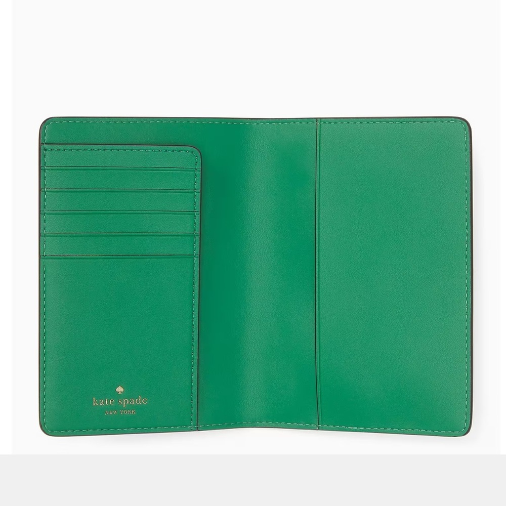 Kate Spade Watermelon Passport Holder
NWT - Picture 7 of 16